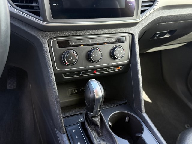 Used 2018 Volkswagen Atlas SE AWD/4WD image 20