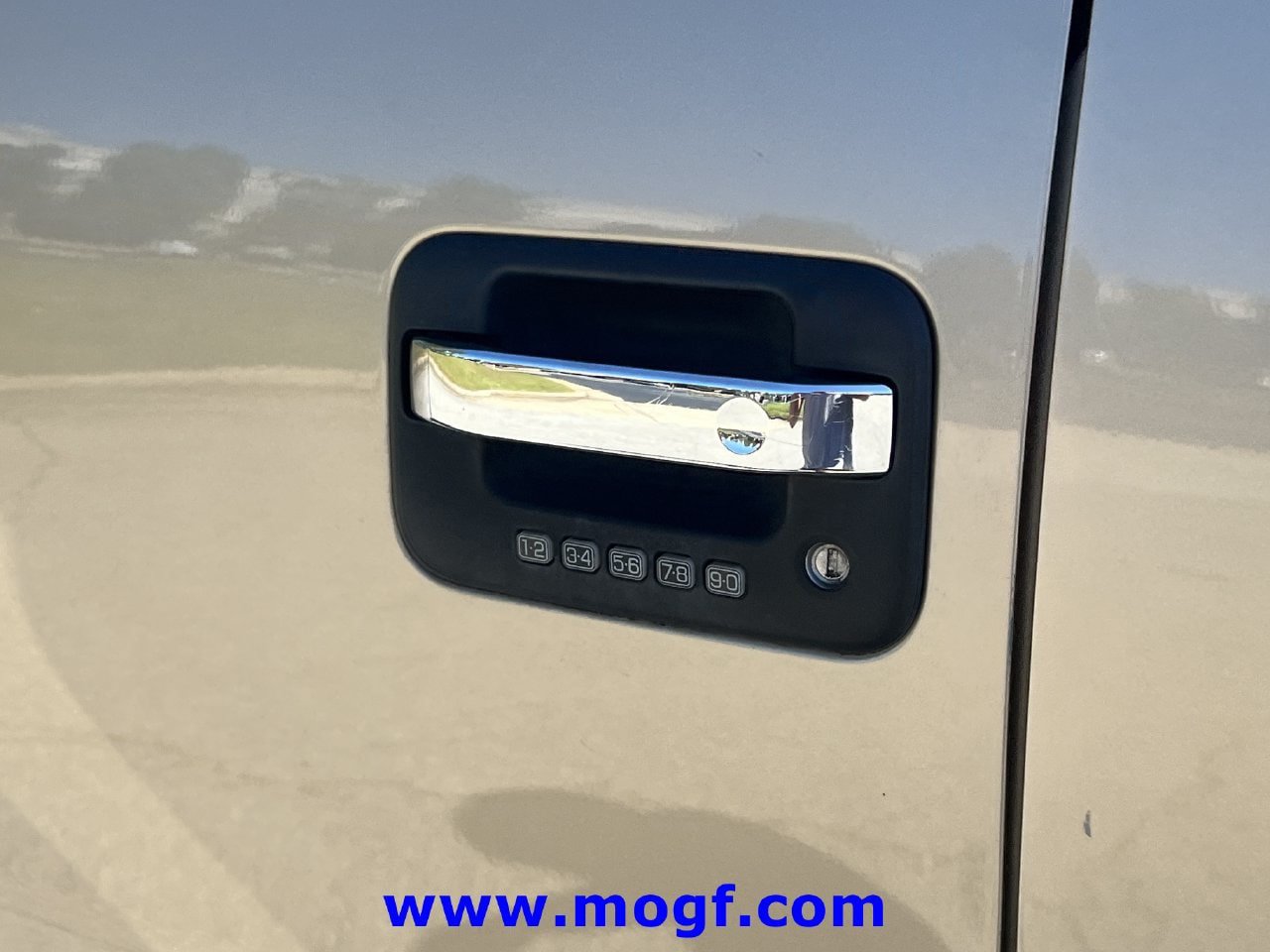 Used 2013 Ford F150 XLT w/ Luxury Equipment Group RWD image 27