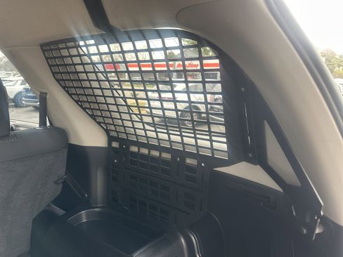 Used 2019 Toyota 4Runner TRD Off-Road image 17