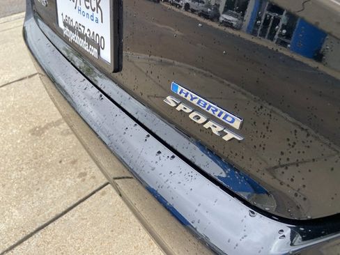 Used 2023 Honda Accord Sport image 47