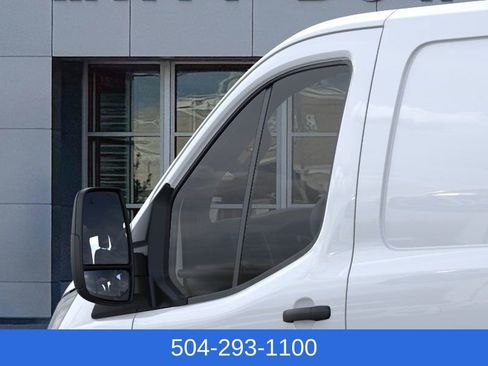 New 2026 Ford Transit 150 Low Roof image 20