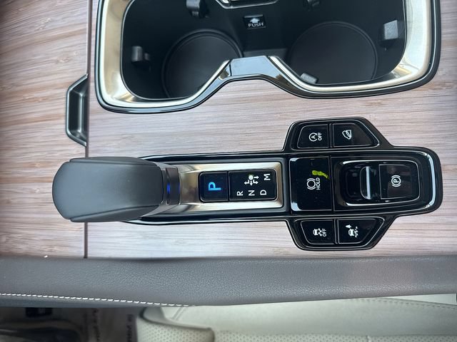 New 2026 Lexus RX 350 AWD w/ Convenience Package image 19