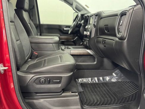 Used 2020 GMC Sierra 2500 Denali w/ Denali Ultimate Package AWD/4WD image 24