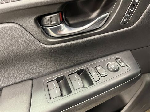 New 2026 Honda CR-V Sport-L image 15