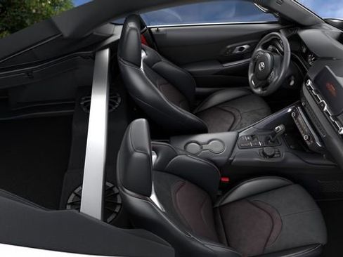 New 2026 Toyota Supra image 48