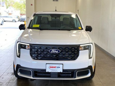 New 2025 Ford Maverick Lariat w/ 4K Tow Package image 10