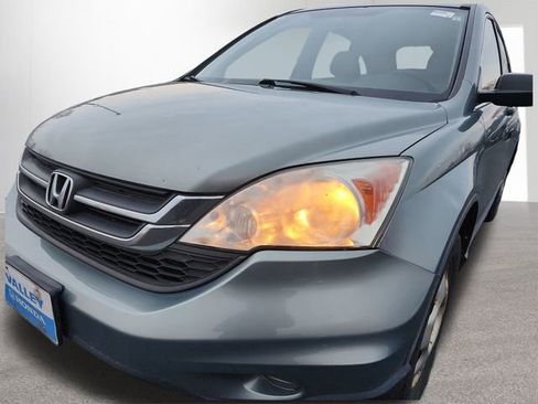 Used 2011 Honda CR-V LX image 26
