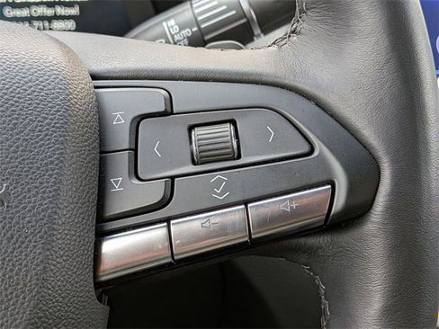 Certified 2024 Cadillac CT5 Premium Luxury image 13