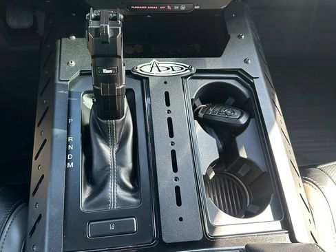 Used 2018 Ford F150 Raptor w/ Equipment Group 802A Luxury AWD/4WD image 26