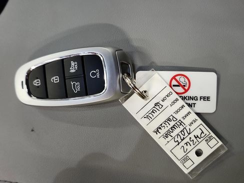 Used 2025 Hyundai Palisade SEL AWD/4WD image 20