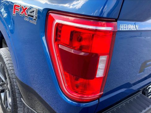 Used 2023 Ford F150 XLT image 27