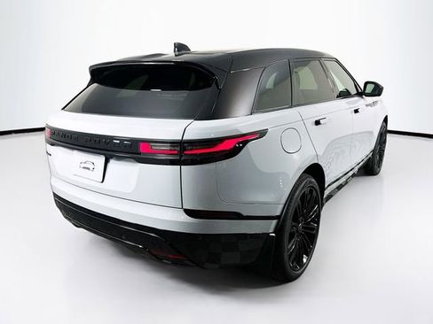 New 2026 Land Rover Range Rover Velar Belgravia AWD/4WD image 5