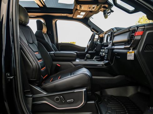 Used 2026 Ford F150 Raptor w/ Equipment Group 803A Raptor R image 70