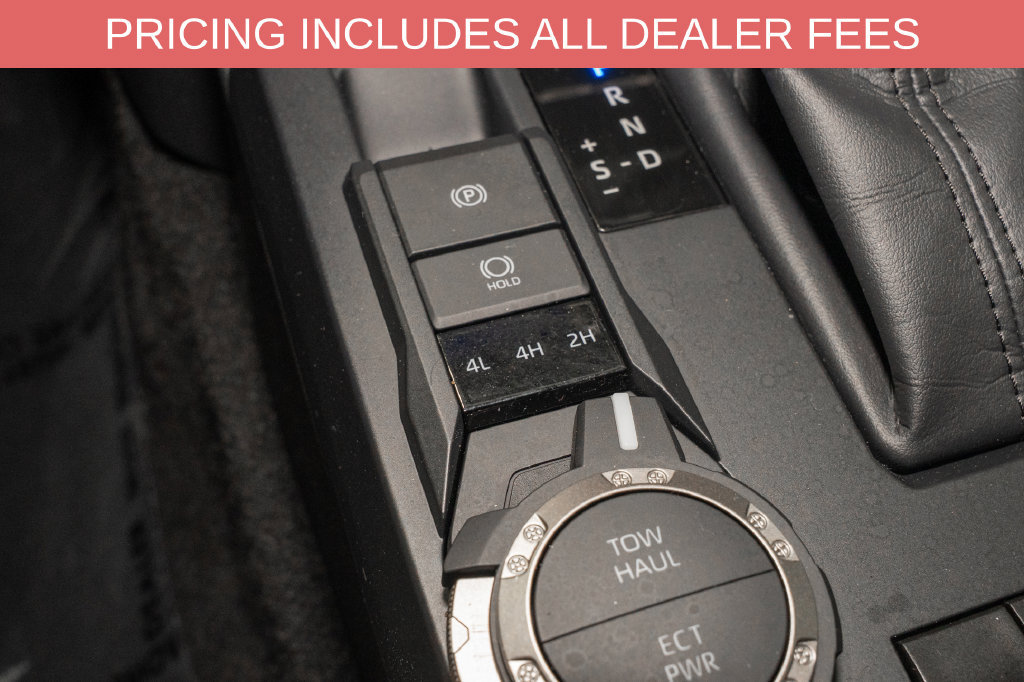 Certified 2024 Toyota Tacoma SR5 AWD/4WD image 17