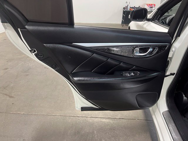 Used 2022 INFINITI Q50 Sensory RWD image 20