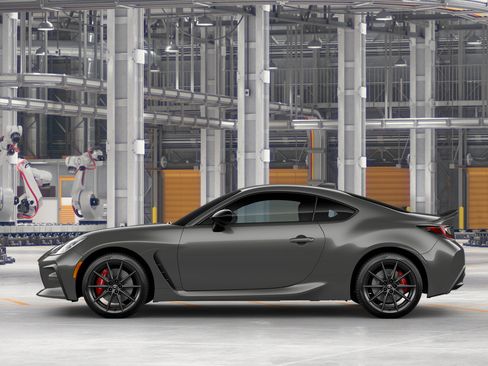New 2026 Toyota GR86 Premium w/ Performance Package RWD image 6