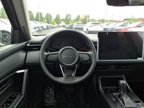 New 2026 MAZDA CX-5 2.5 S w/ Premium Plus Package AWD/4WD image 12