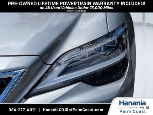 Used 2024 Lexus LS 500 RWD image 9