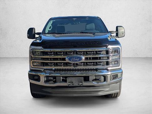 New 2026 Ford F250 XLT w/ XLT Premium Package AWD/4WD image 6