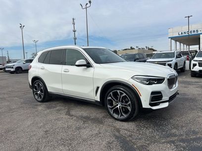 Used 2023 BMW X5 sDrive40i w/ Parking Assistance Package
