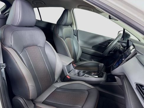 New 2026 Subaru Crosstrek 2.5i Limited image 27