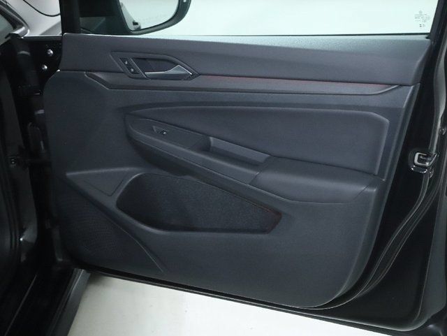 Used 2024 Volkswagen GTI SE FWD image 32