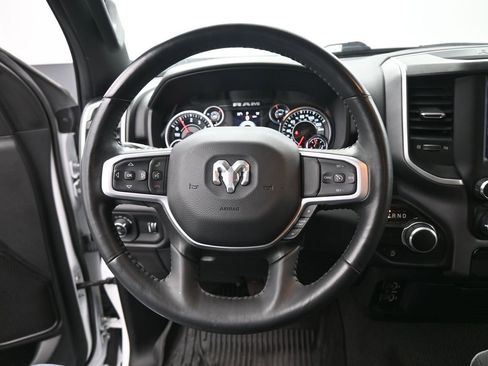 Used 2023 RAM 1500 Lone Star image 7