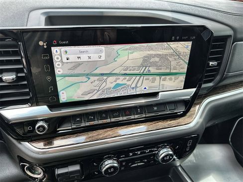 New 2026 GMC Sierra 1500 Elevation w/ Preferred Package image 28