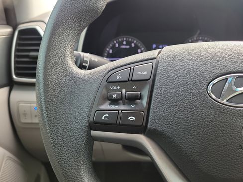 Used 2020 Hyundai Tucson Value image 20