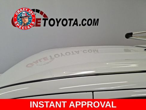 Used 2017 Toyota Tacoma TRD Sport w/ Tow Package AWD/4WD image 8