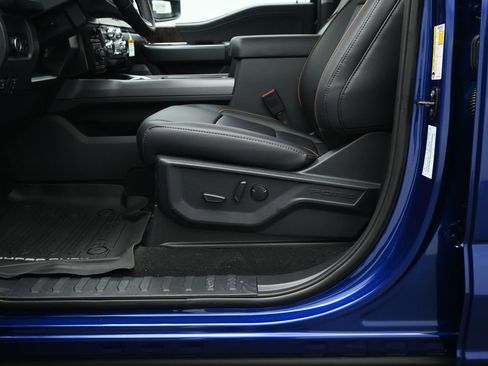 New 2026 Ford F250 Lariat w/ Tremor Off-Road Package image 10