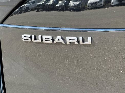 Certified 2025 Subaru Forester Premium w/ Convenience Package #1 AWD/4WD image 33
