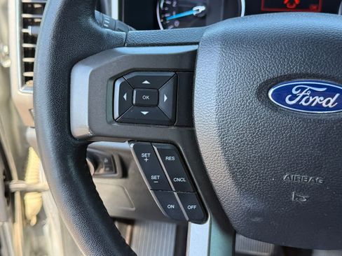 Used 2020 Ford Expedition XLT w/ Equipment Group 202A AWD/4WD image 19