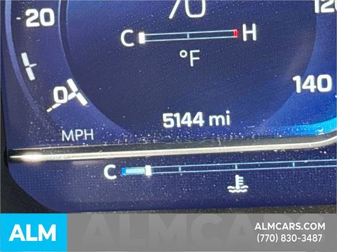 Used 2025 Chevrolet Silverado 1500 RST w/ RST All Star Premium Package image 32