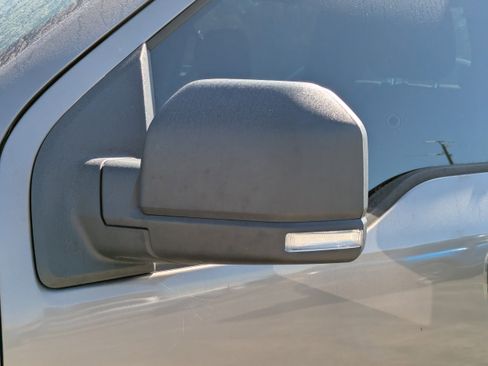 Used 2018 Ford F150 XLT w/ Equipment Group 301A Mid image 12