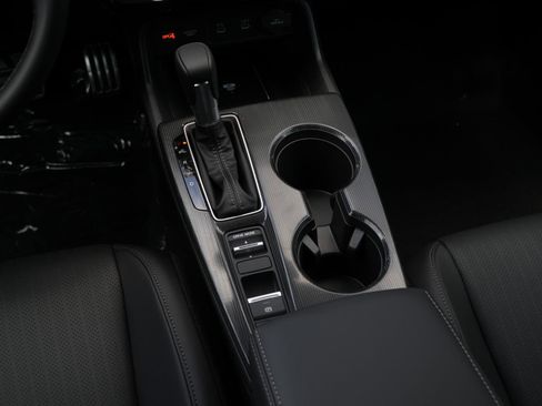 Used 2025 Honda Civic Sport Touring image 26