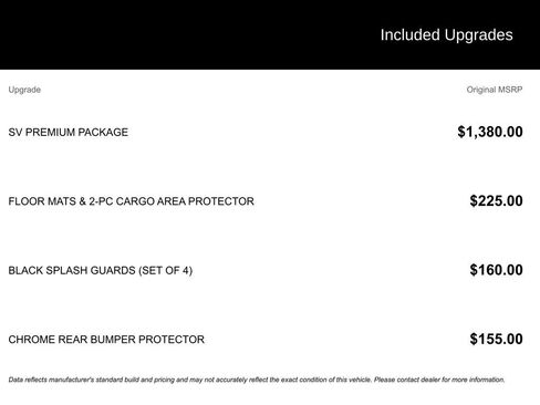 Certified 2017 Nissan Rogue SV w/ SV Premium Package image 3