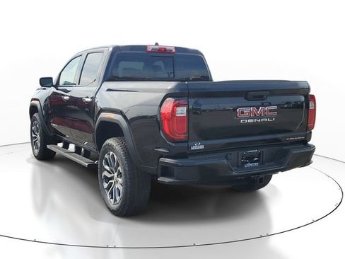 New 2026 GMC Canyon Denali AWD/4WD image 3