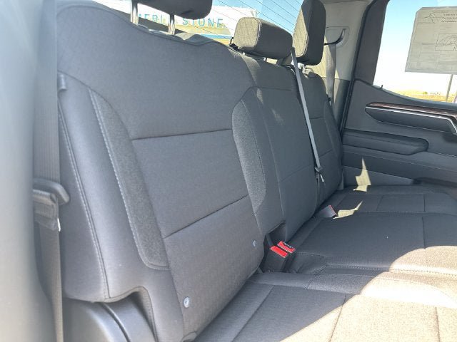 New 2026 Chevrolet Silverado 1500 RST AWD/4WD image 29
