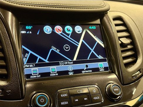 Used 2019 Chevrolet Impala Premier image 14