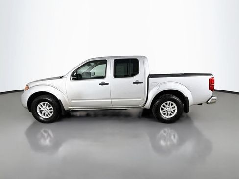 Used 2018 Nissan Frontier SV AWD/4WD image 4