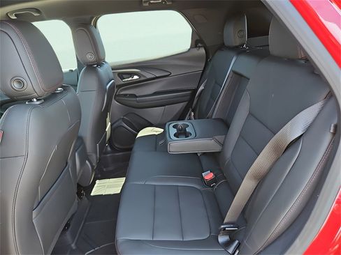 New 2026 Chevrolet TrailBlazer RS w/ Convenience Package image 11