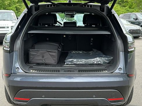 New 2026 Land Rover Range Rover Velar Dynamic SE image 26
