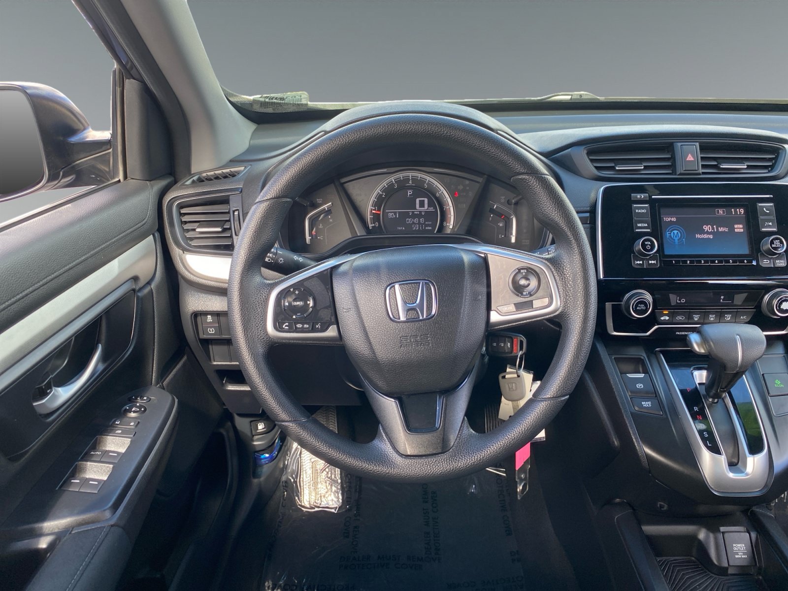 Used 2019 Honda CR-V LX image 12
