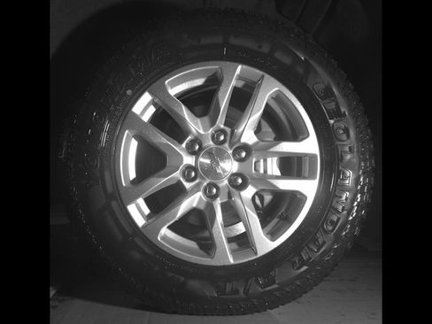 Certified 2020 Chevrolet Silverado 1500 LT w/ All-Star Edition AWD/4WD image 10