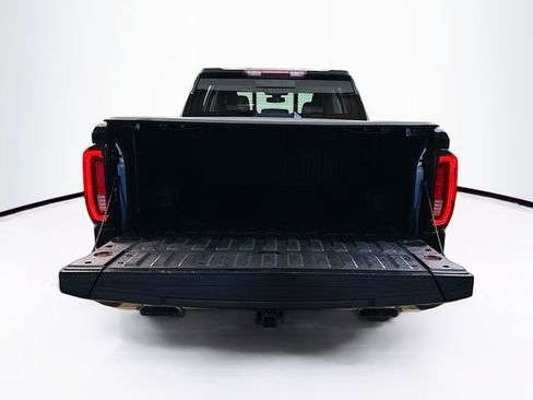 Used 2020 GMC Sierra 1500 SLT w/ SLT Premium Plus Package AWD/4WD image 24