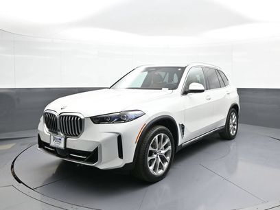 Used 2024 BMW X5 xDrive40i w/ Premium Package