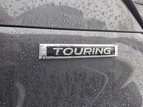 New 2026 Subaru Forester Touring image 5