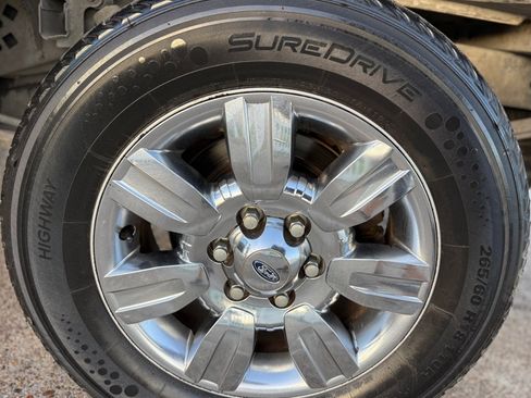 Used 2010 Ford F150 XL RWD image 20