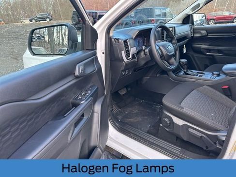 New 2025 Ford Ranger XL w/ Trailer Tow Package image 11